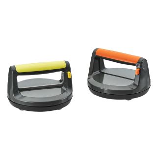 Push up Bars (2)
